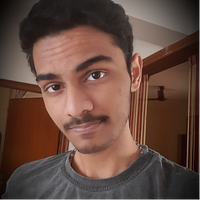 User-uploaded avatar of Bharath Valaboju
