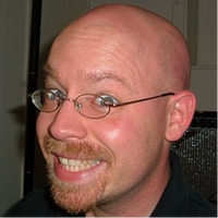 User-uploaded avatar of Thomas Helsel