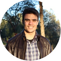 User-uploaded avatar of Filipe Cerejo