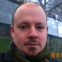 User-uploaded avatar of Russell Froggatt